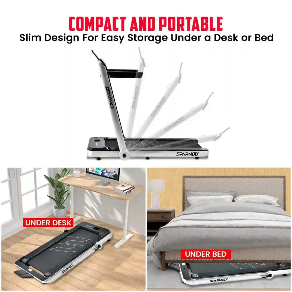 STH-3040 Home Use Treadmill