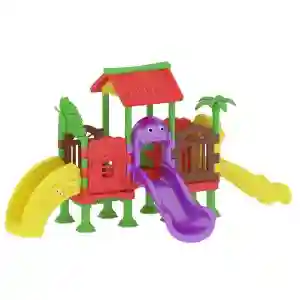 Outdoor junior-playstation - LFO-JPS-14