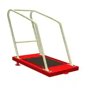 Outdoor treadmill - LFO-FN-27