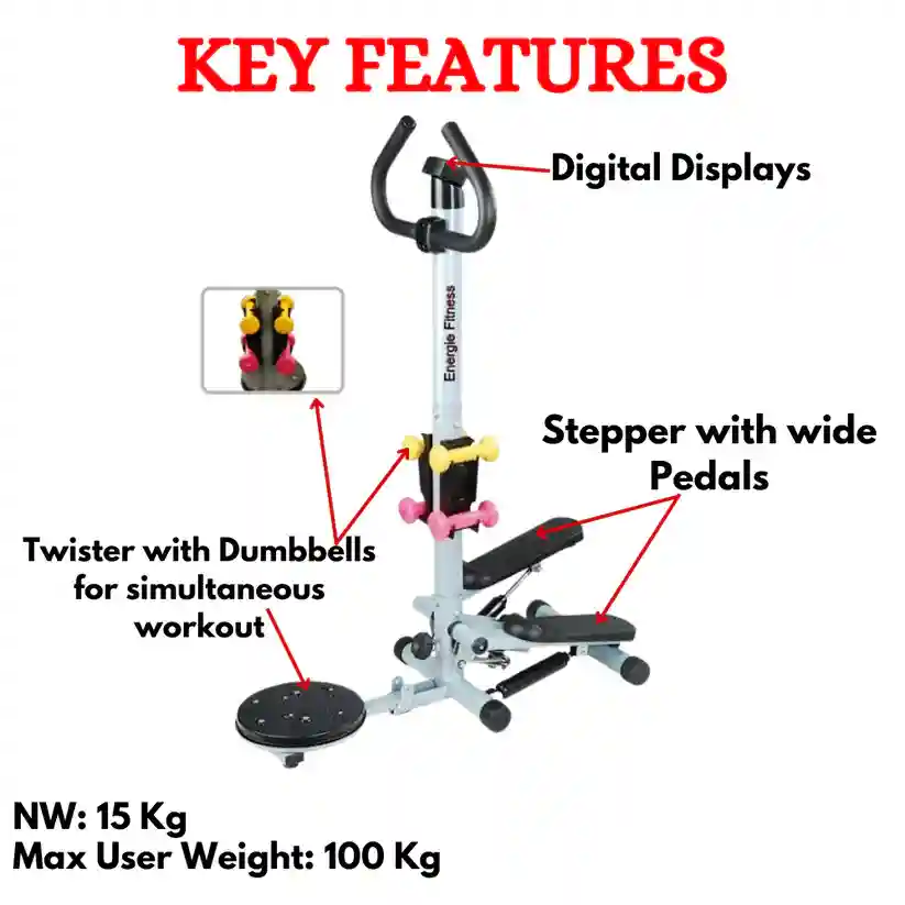 Best Quality Multi Function Machine EFMS-001