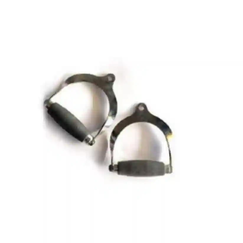 Best D Handle for Cable Machine