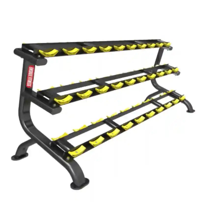 3 Tier Dumbbell Rack EFT-030