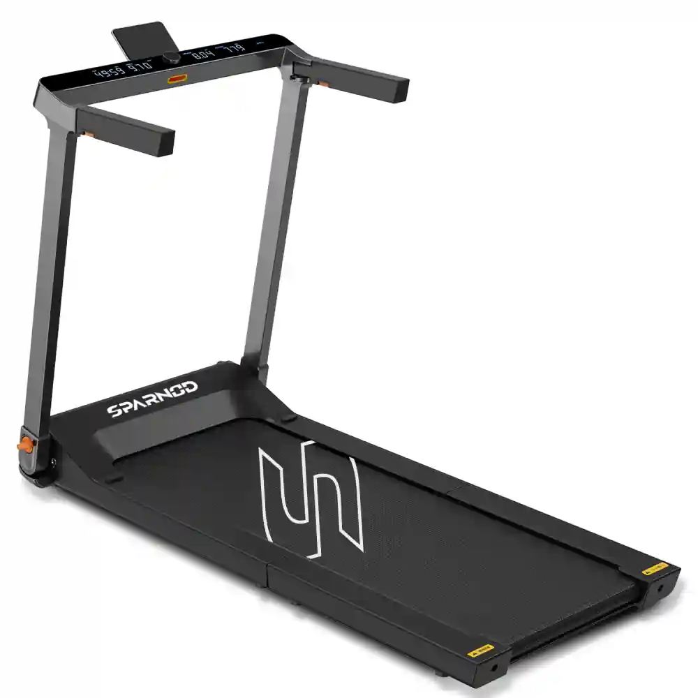 STH-3099 2-in-1 Walking Pad/Treadmill