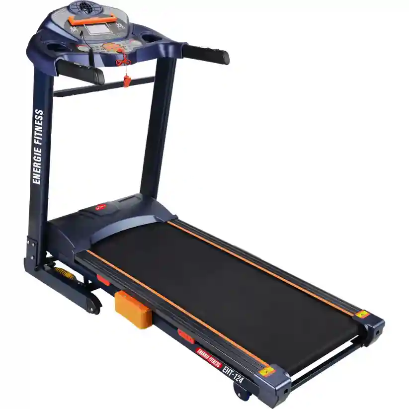 Best Quality Home Use Treadmill EHT-124