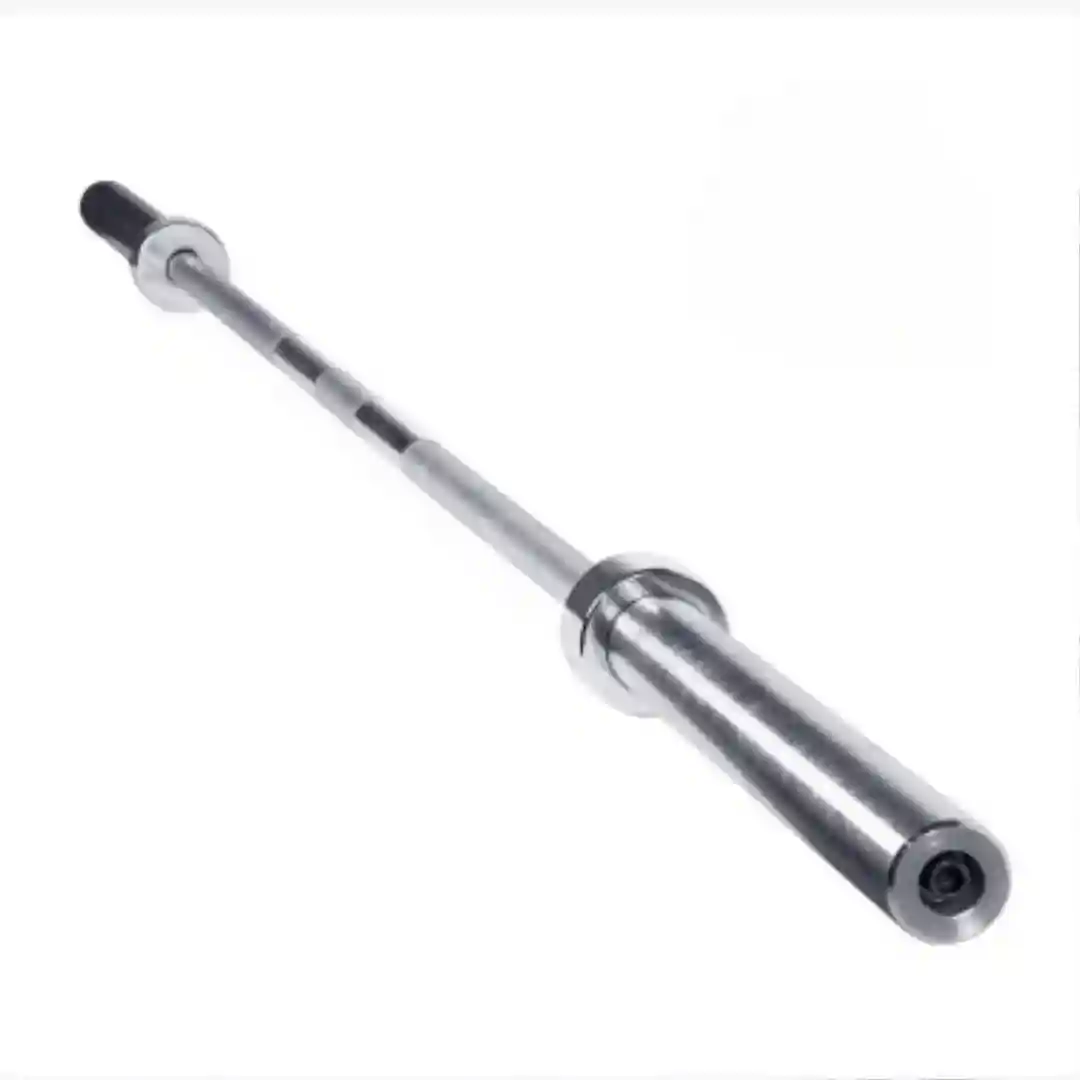 4FT Straight Olympic barbell Weight Lifting Training for Gym Fitness