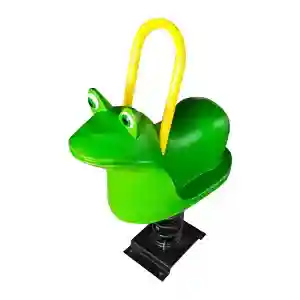 Outdoor frog rocker-LFO-SR-13