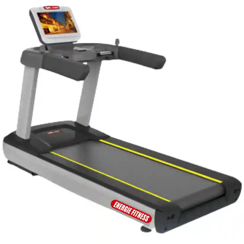 Heavy Duty Commercial Treadmill JB-9600C (Android Touch Screen)