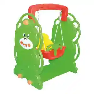 Indoor bear swing - LF 974