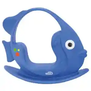 Indoor  fish rocker - LF 9122-3