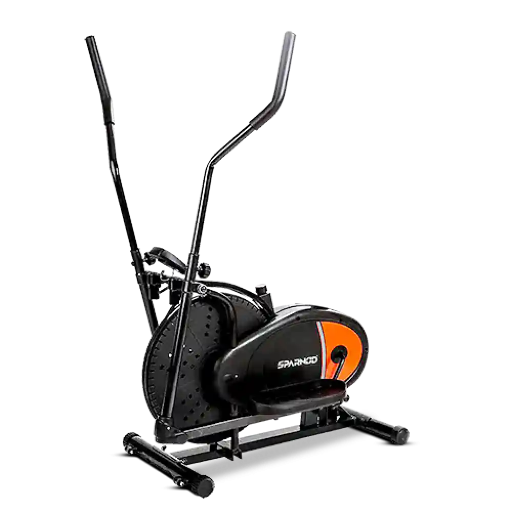 SOB-1000 Elliptical Cross Trainer Cycle