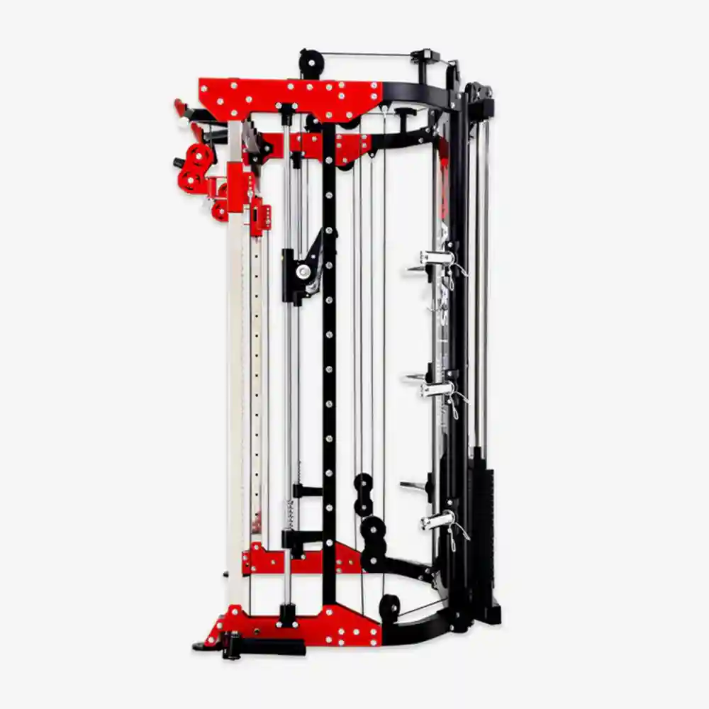 SMG-20000 Functional Smith Machine