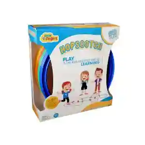 Toys Hopscotch- LFT 90