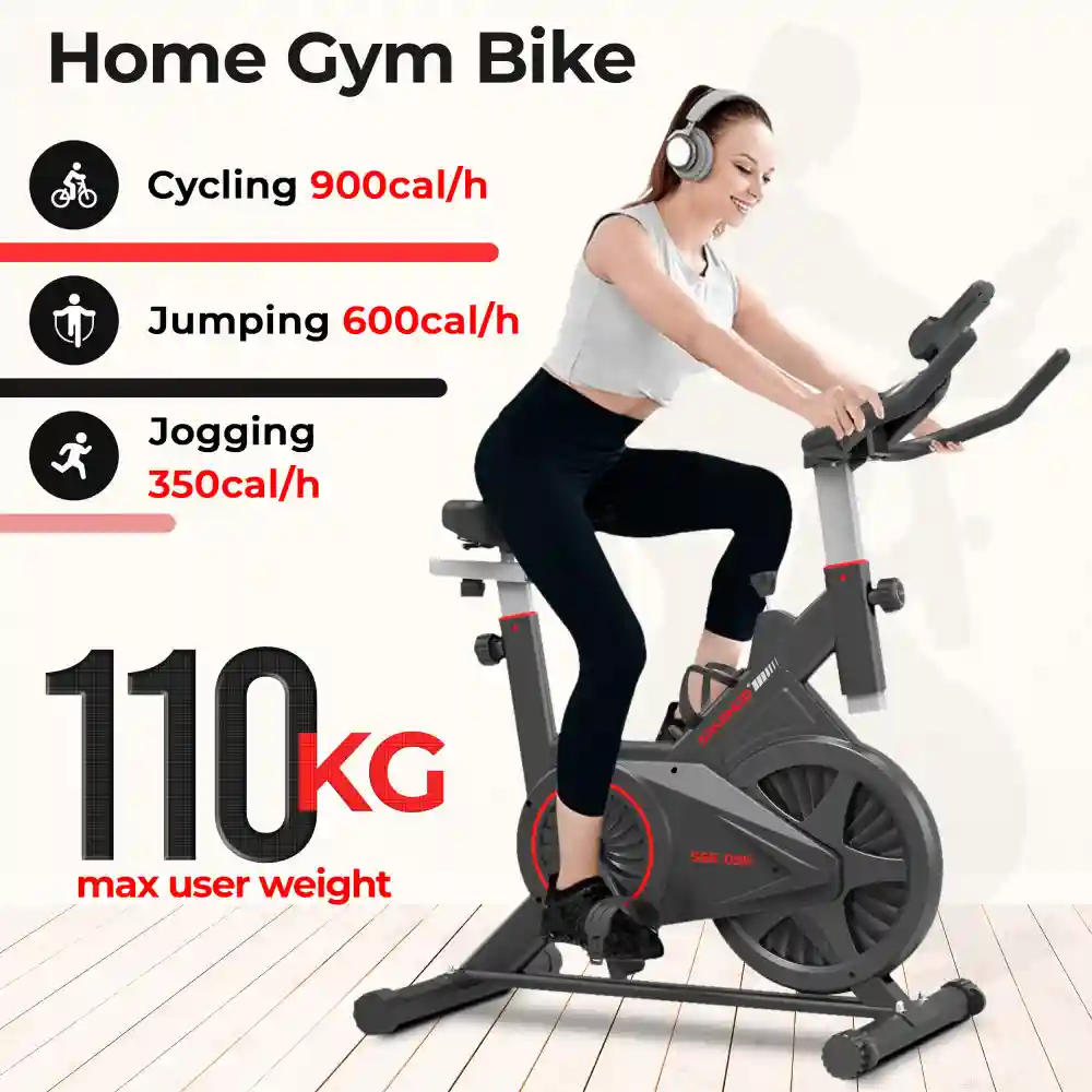 SSB-09B SPIN BIKE