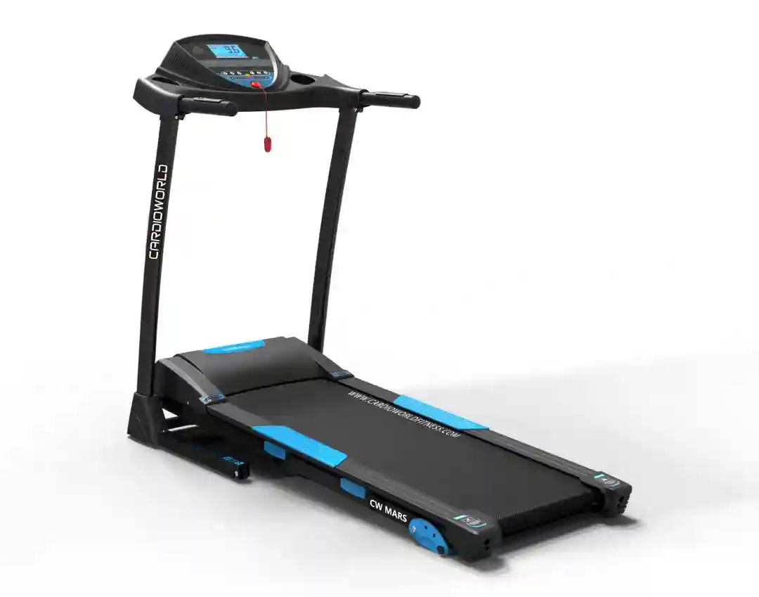 TREADMILL CW MARS