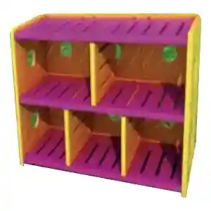 Indoor shoe rack - LF 935