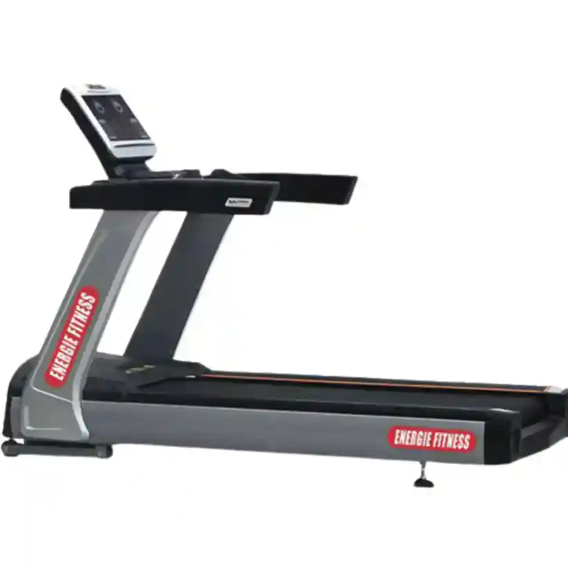 Commercial Treadmill with Touch Screen JB-906C