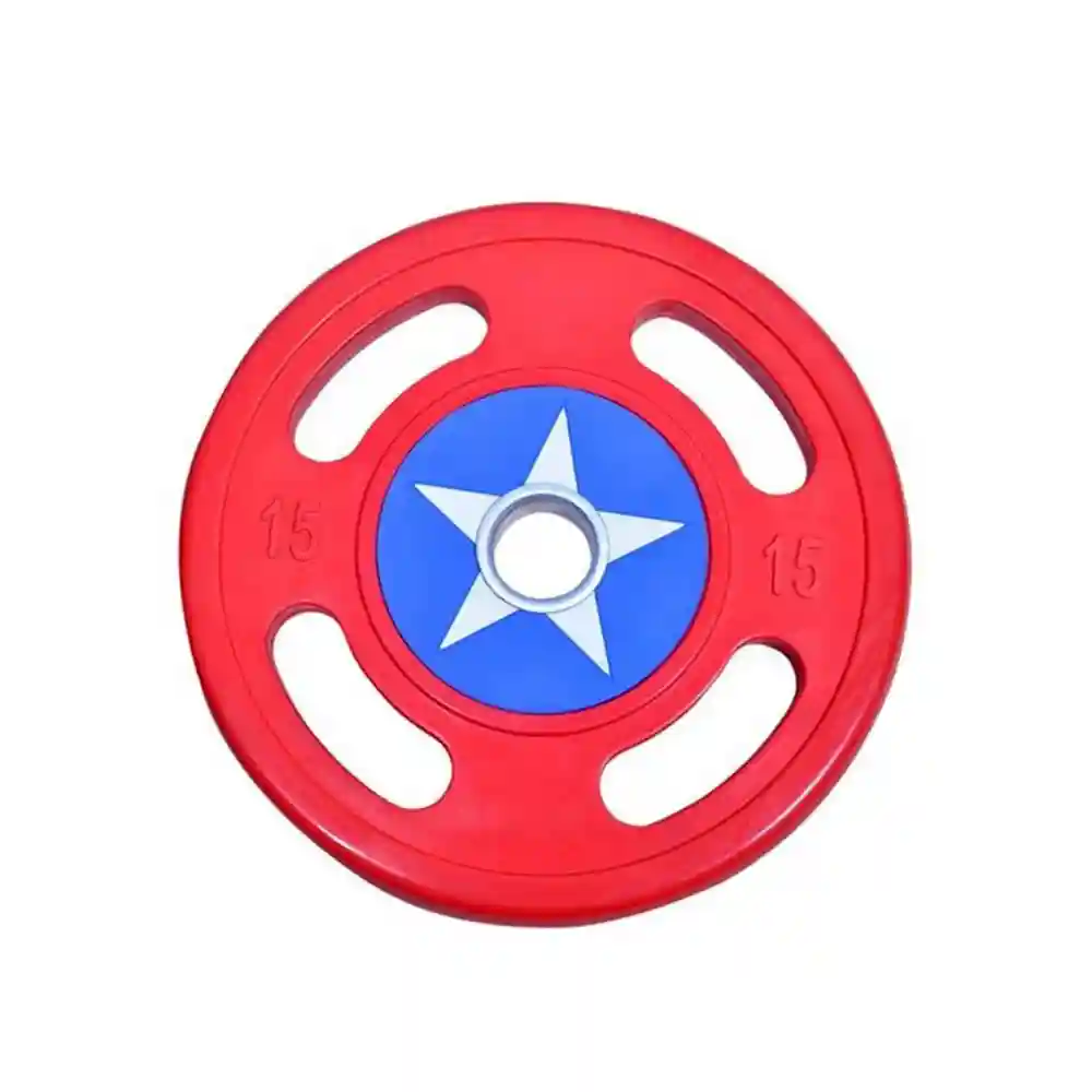 SPA - SPARNOD AMERICAN PLATE