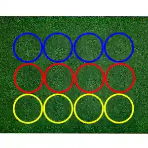 Indoor ring - LF 56