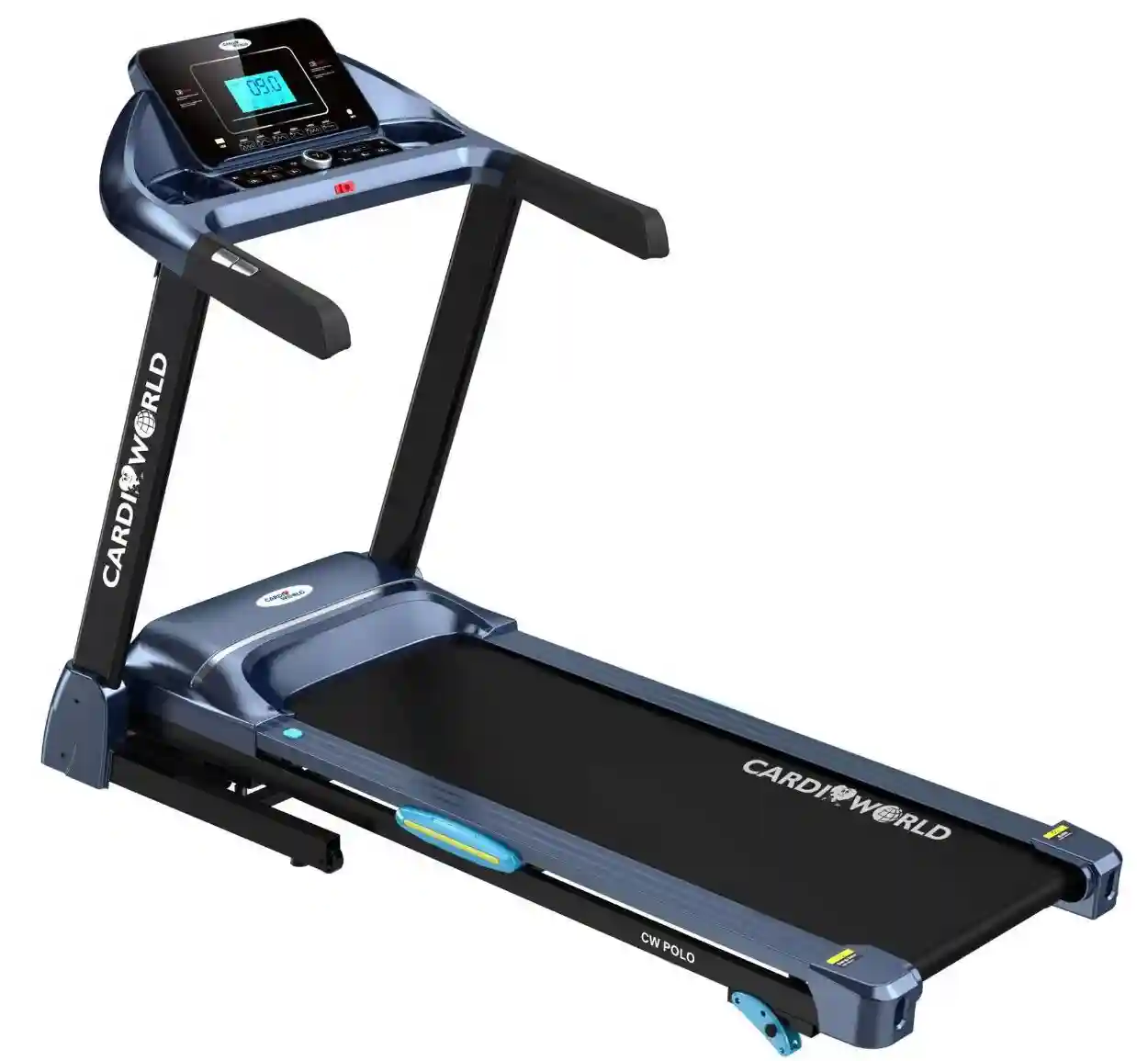TREADMILL POLO