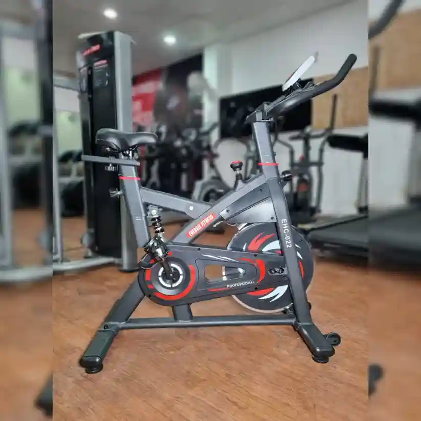 Home Use Exercise Bike EHC-022