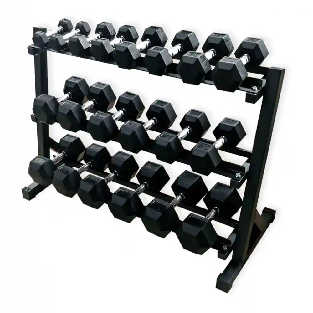 SDH - SPARNOD DUMBBELL HEXAGON