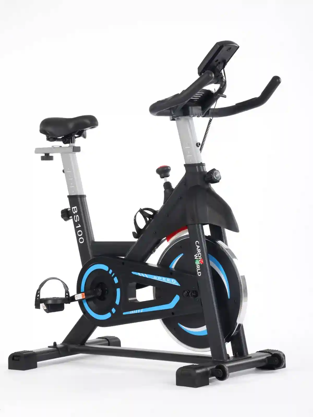 BS100 SPIN BIKE