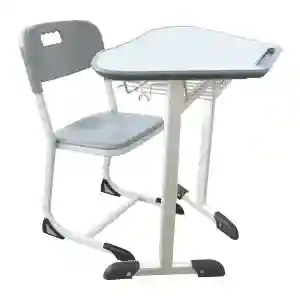 School furnitures desk & chair-LF 029