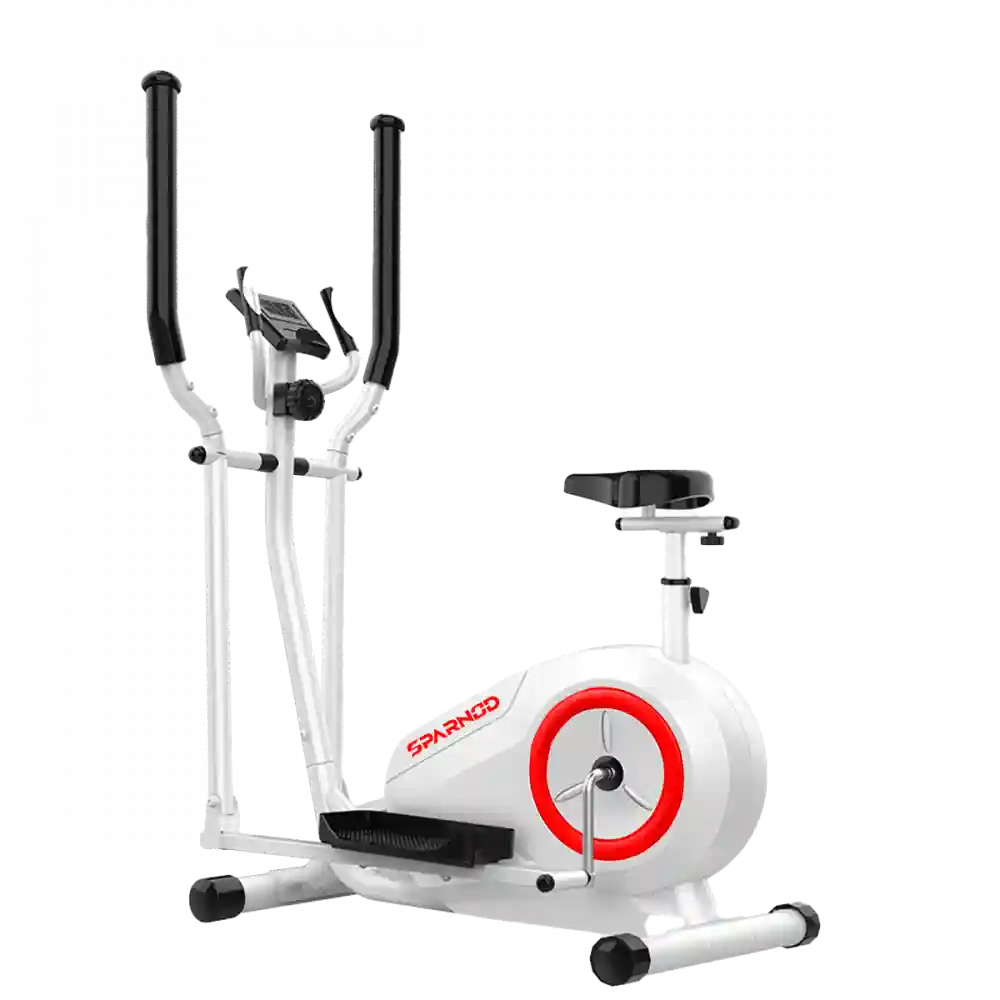 SET-42 Three In One Sports Fitness Cross Trainer