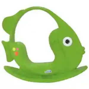 Indoor  fish rocker - LF 9122-3