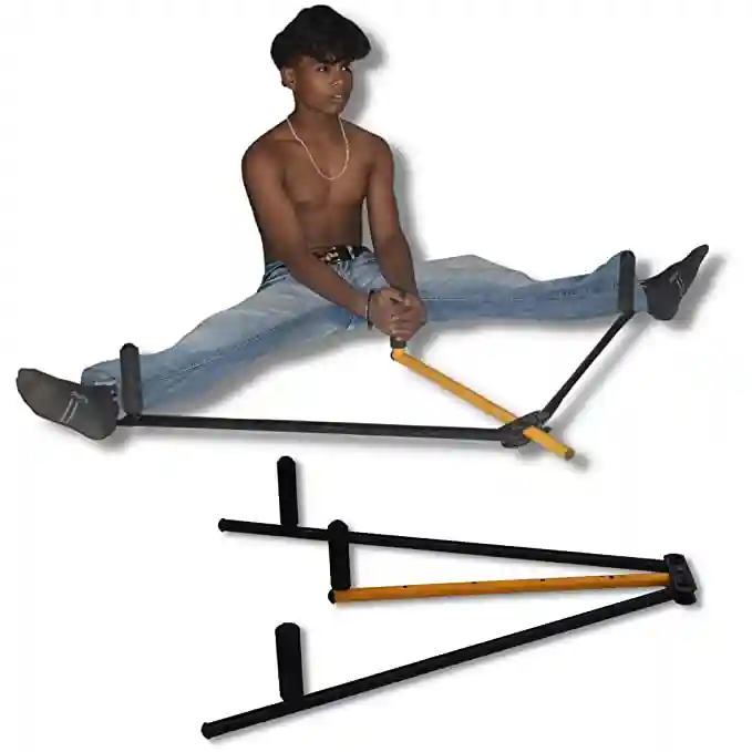 Leg Stretcher Split Machine