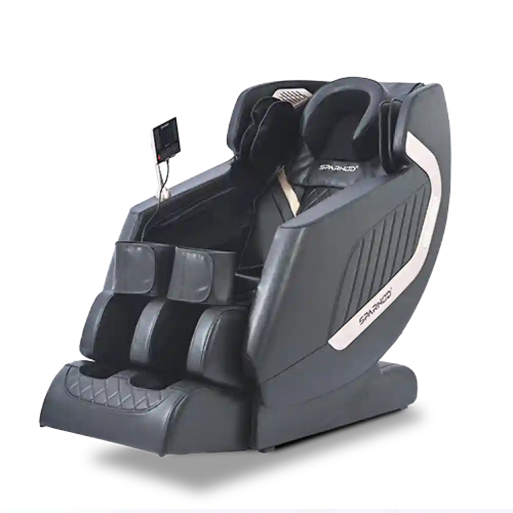 Massager Deluxe Plus