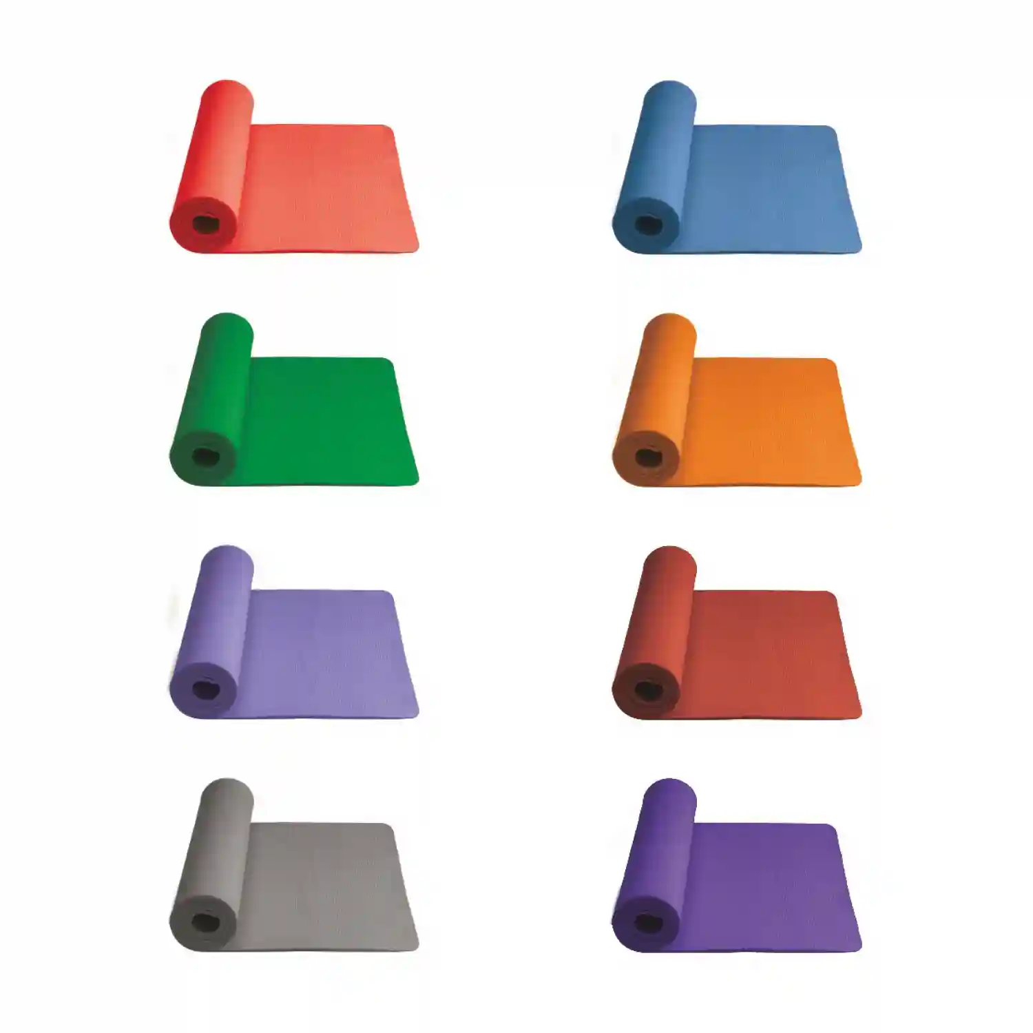 6MM Supreme Economy Yoga Mat
