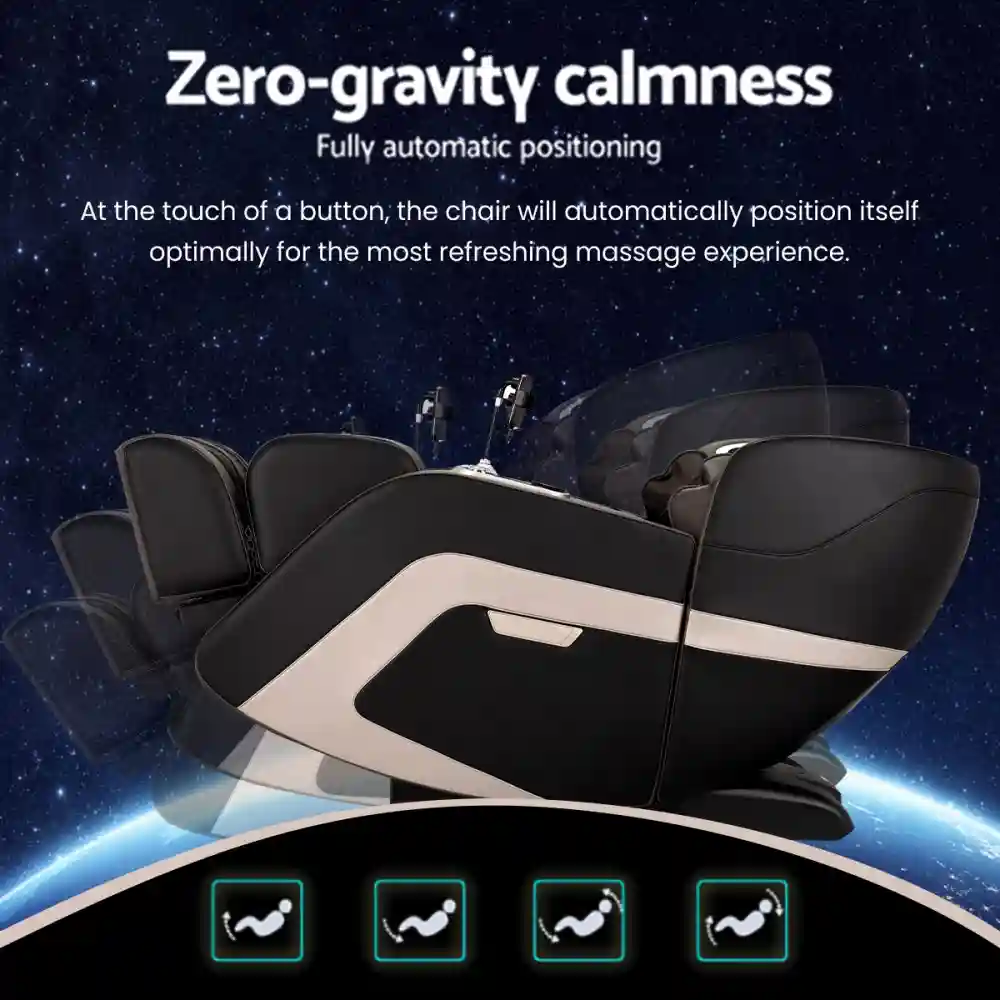 Massager Relax in luxury