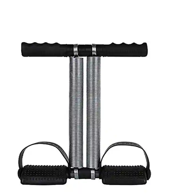 Single Spring Tummy Trimmer