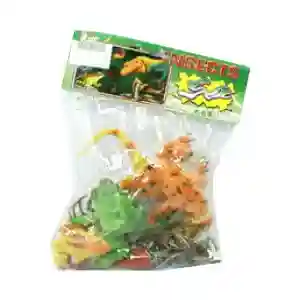 Toys Insects- LFT 1224