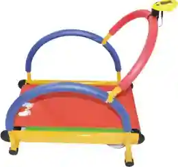 Indoor treadmill - LF 604