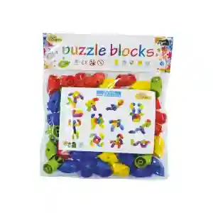 Toys Intellectual blocks-LFT 031A