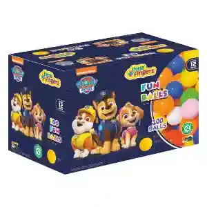 Toys Fun balls -LFT 100P