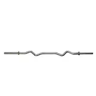 3 FEET ZIG ZAG GYM ROD-25MM