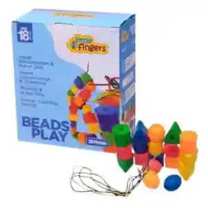 Toys Beads play- LFT 022