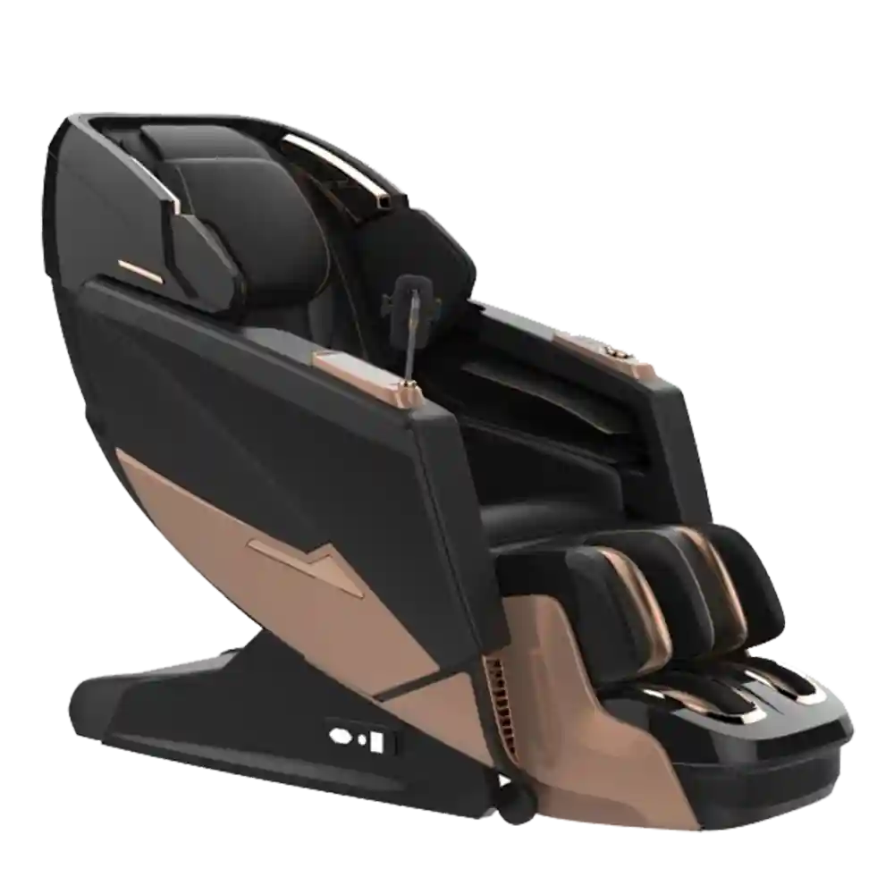 Rirakkusu Massage Chair