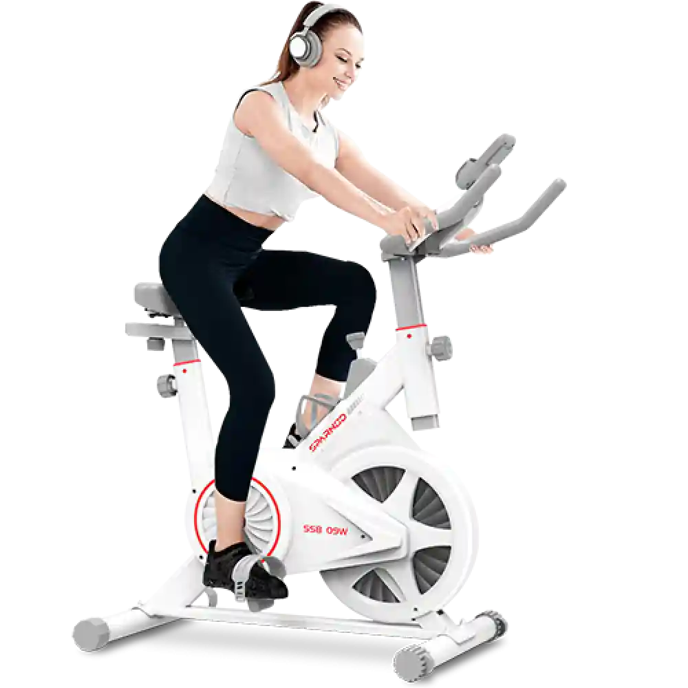 SSB-09W SPIN BIKE