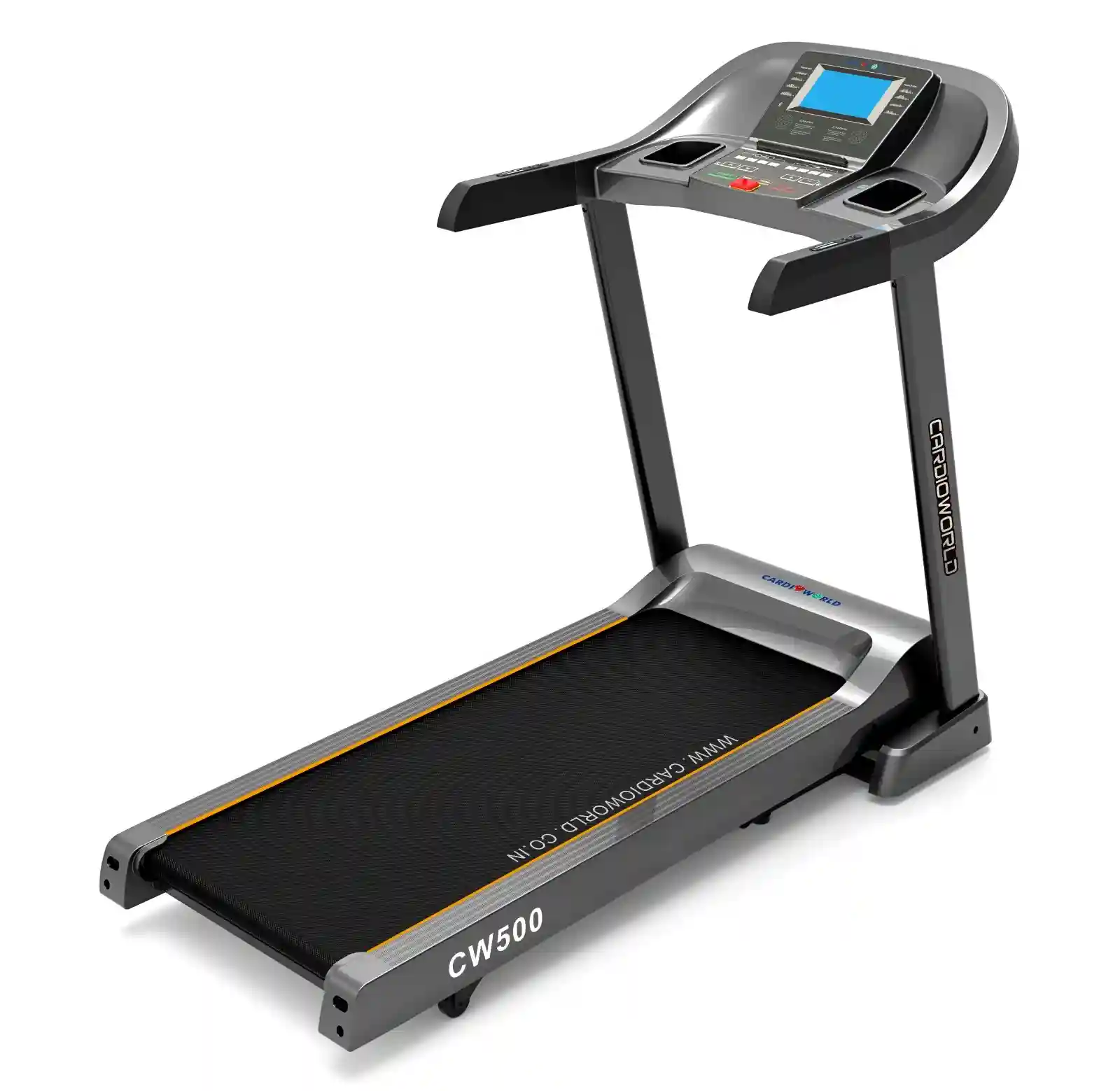 TREADMILL CW500