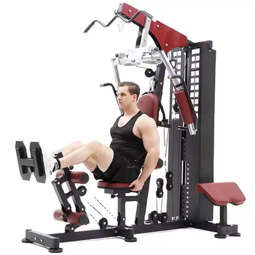 SMG-11000 Multi function home gym