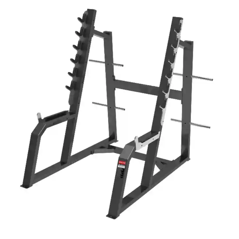 Best Squat Rack Machine ER-950