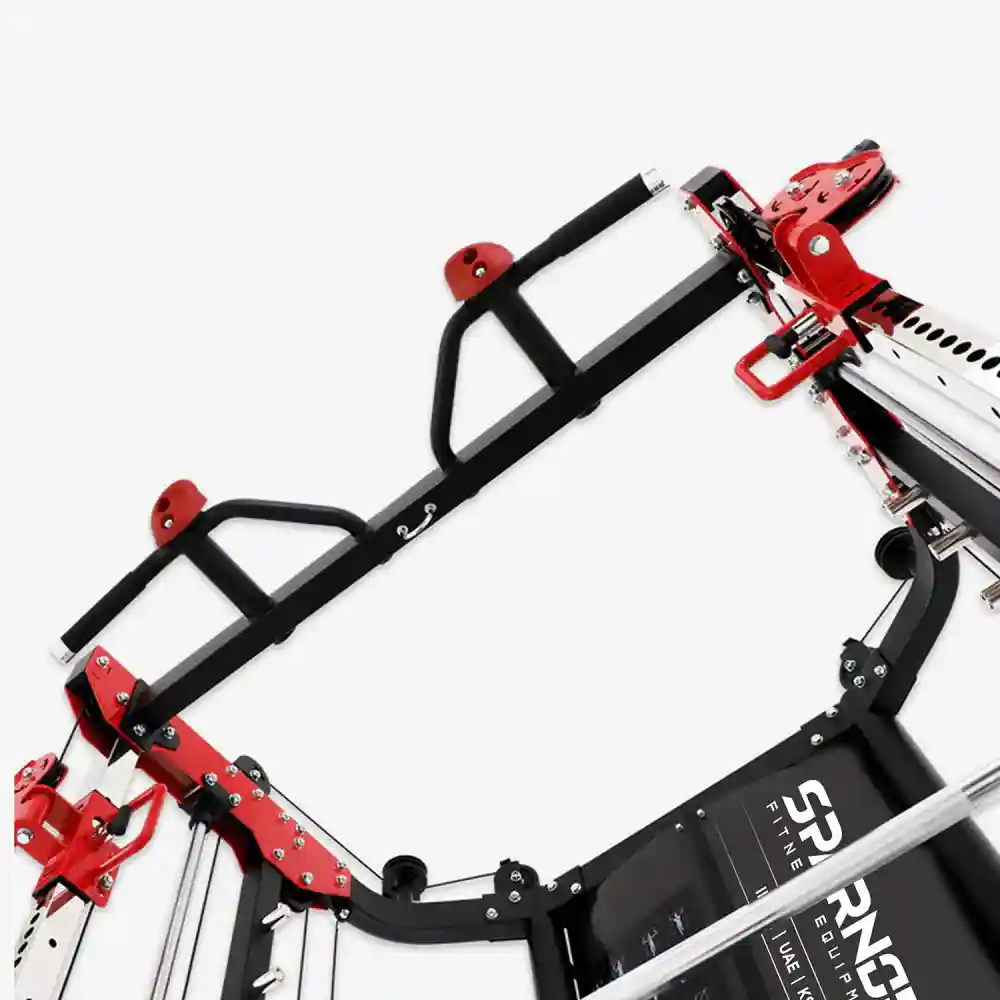 SMG-20000 Functional Smith Machine