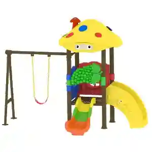 Outdoor junior-playstation - LFO-JPS-02