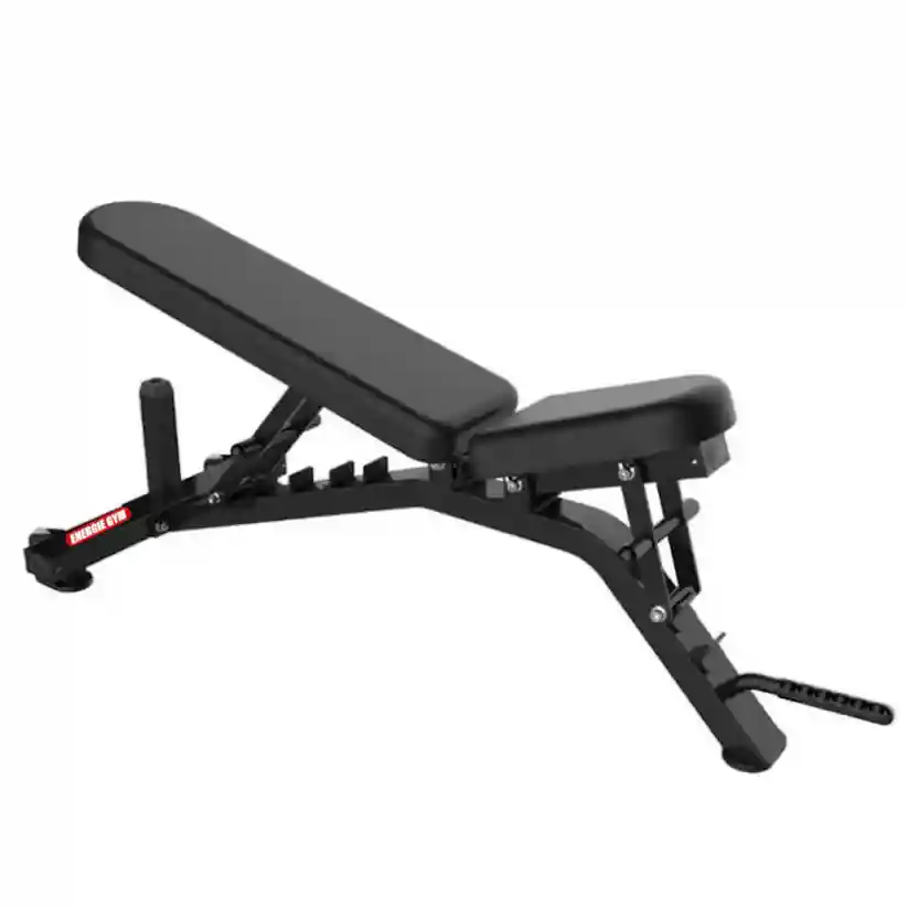 India's Best Flat Incline Bench BX-037