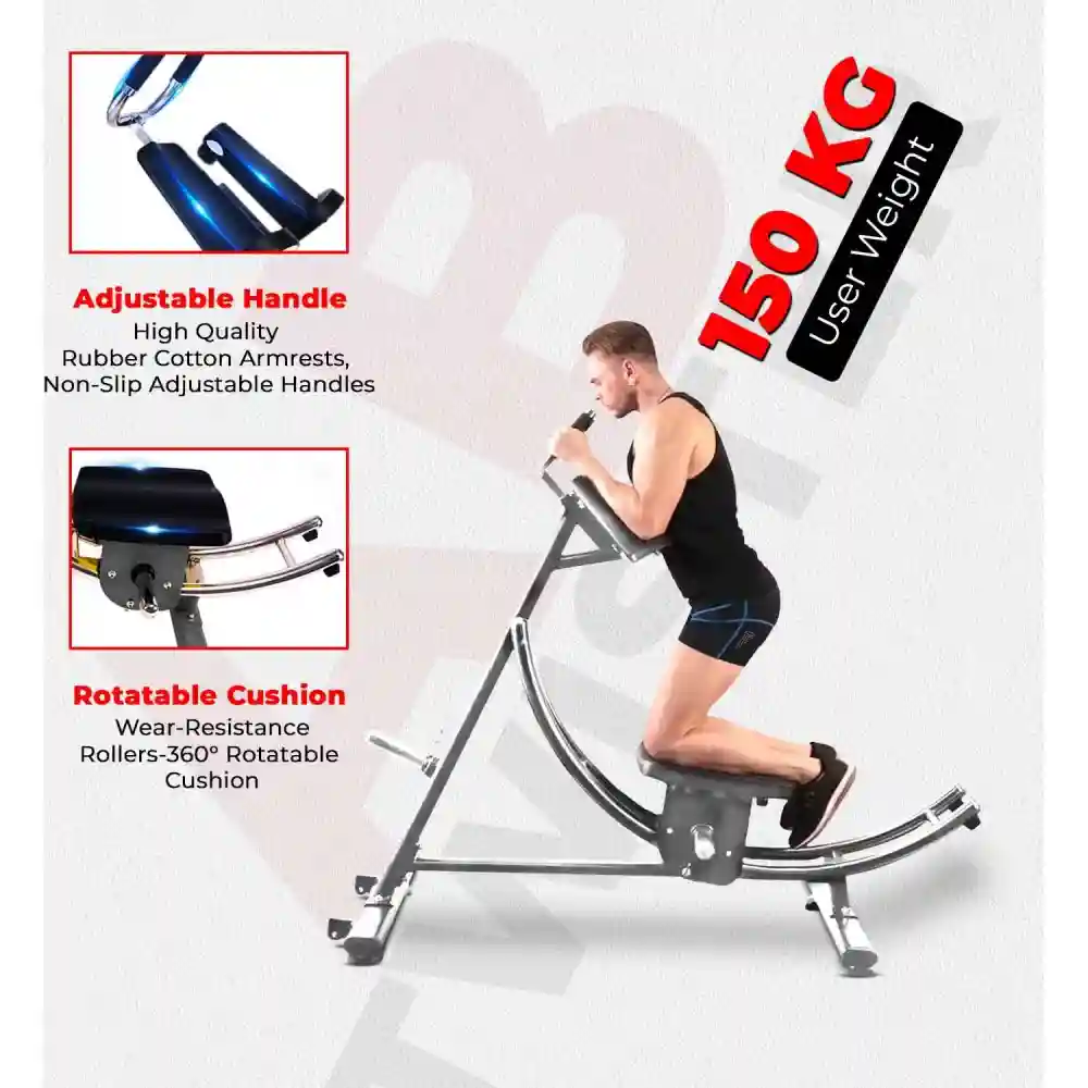 SAC-01 AB Coaster