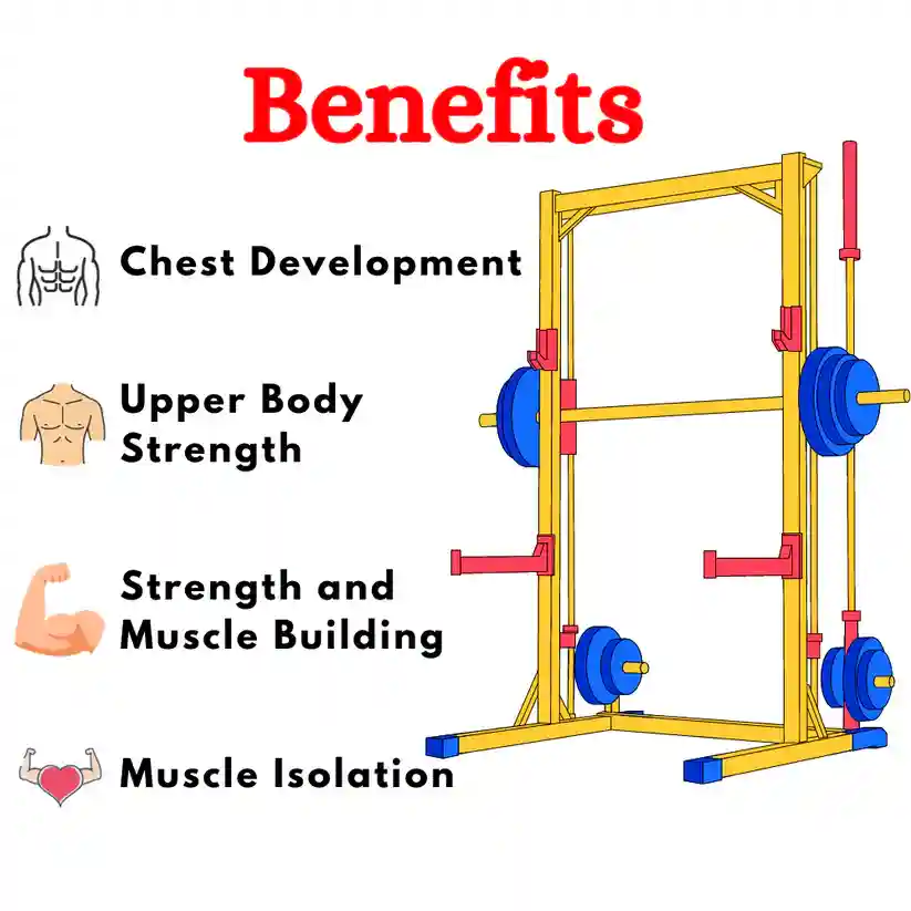 Best Quality Power Rack and Lat Pull Down Machine JXS- 21/21A